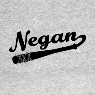 negan baseball T-Shirt